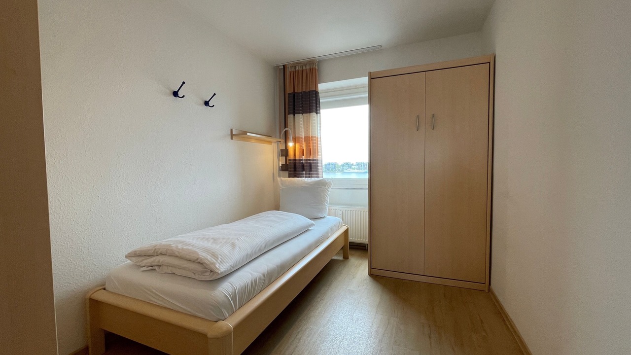 Photo of Bedroom in Innenhafen