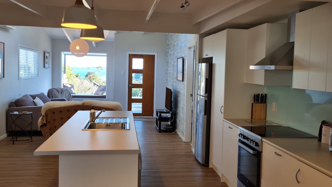 Photo of Kitchen in Surfdale