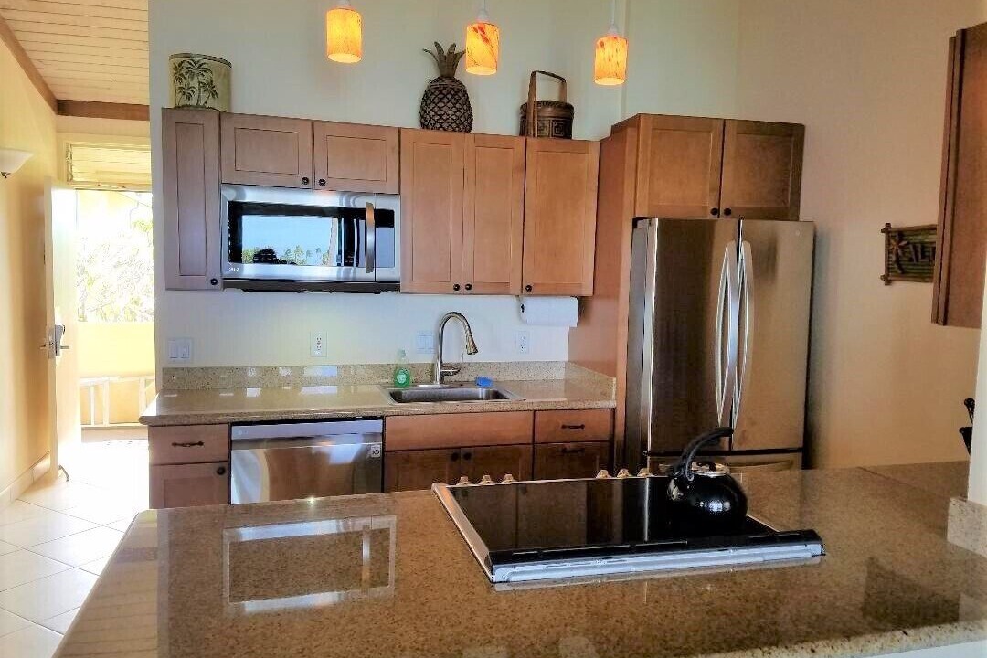Photo of Kitchen in Napili