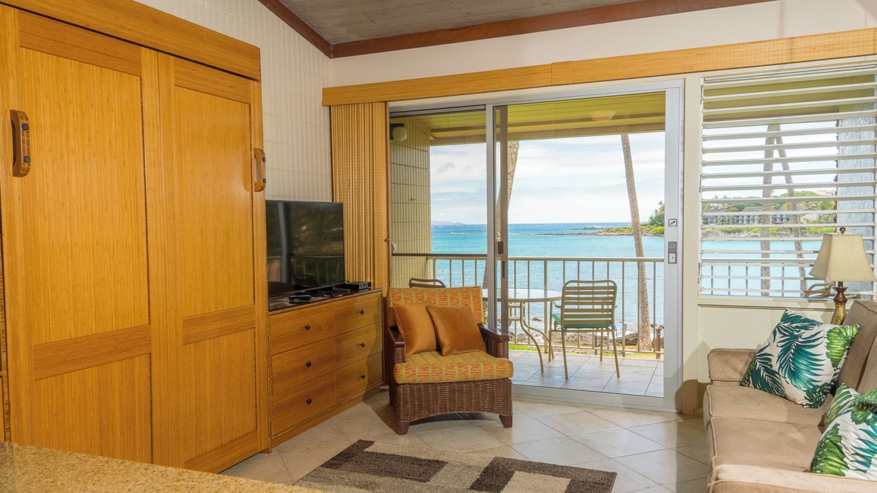 Photo of Livingroom in Napili
