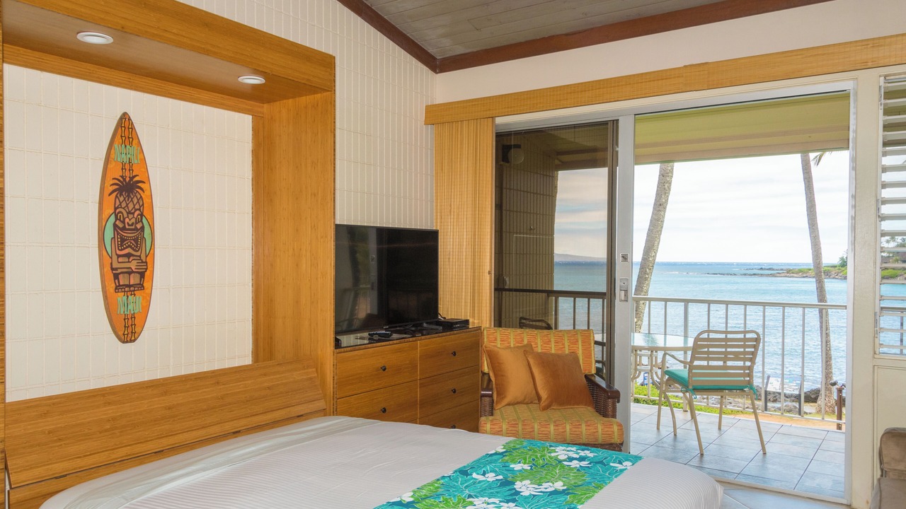 Photo of Bedroom in Napili
