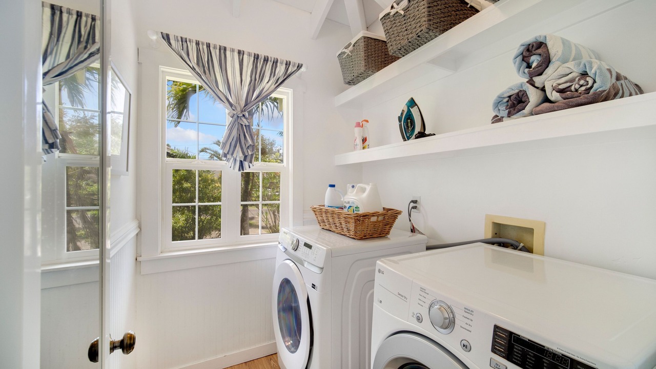 Photo of Bathroom in Hanalei
