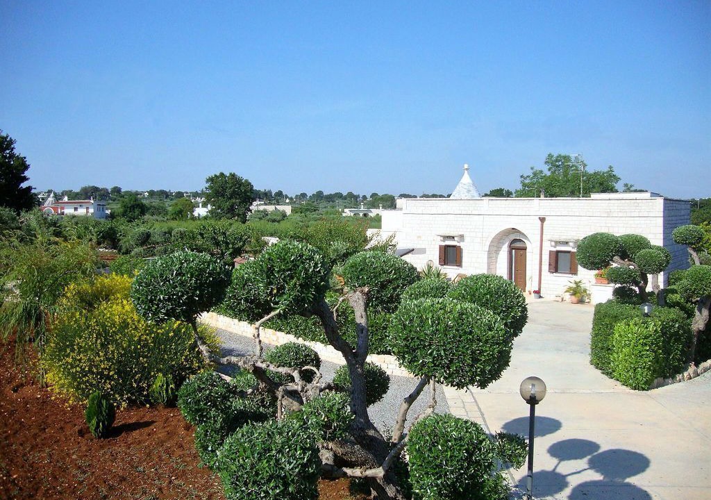 Photo of Outdoor in Locorotondo
