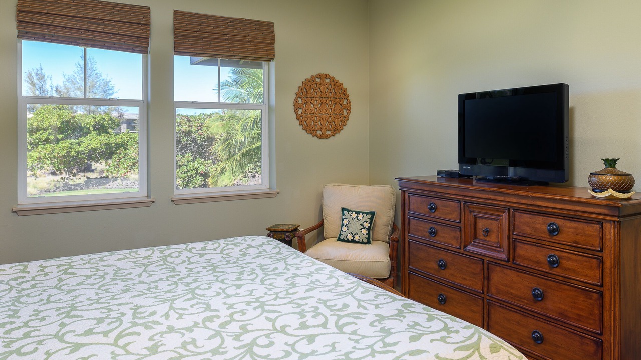 Photo of Bedroom in Waikoloa