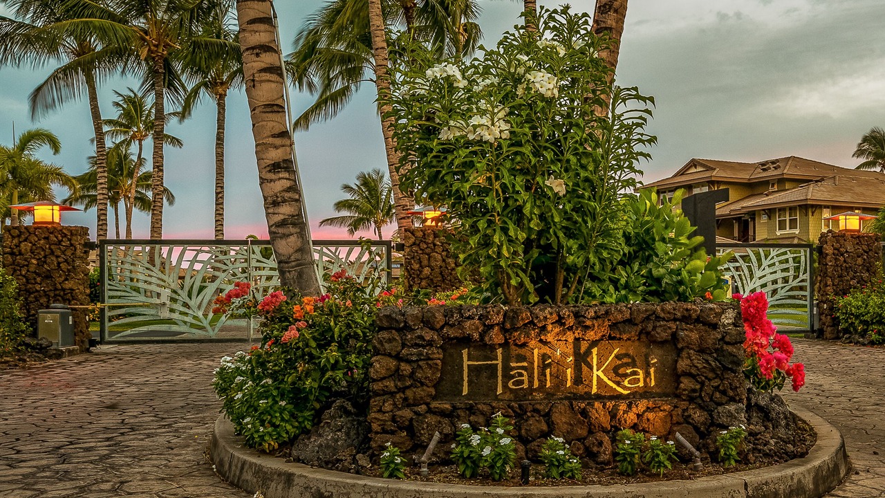 Photo of Outdoor in Waikoloa
