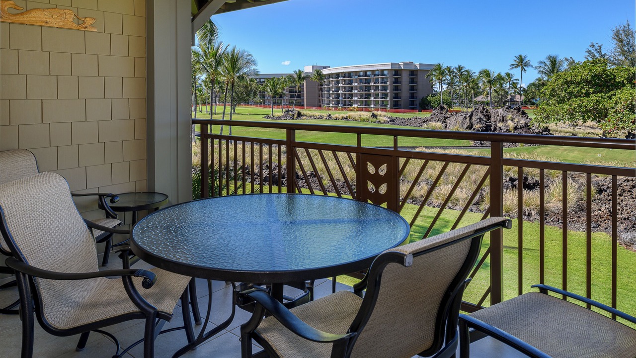 Photo of Outdoor in Waikoloa