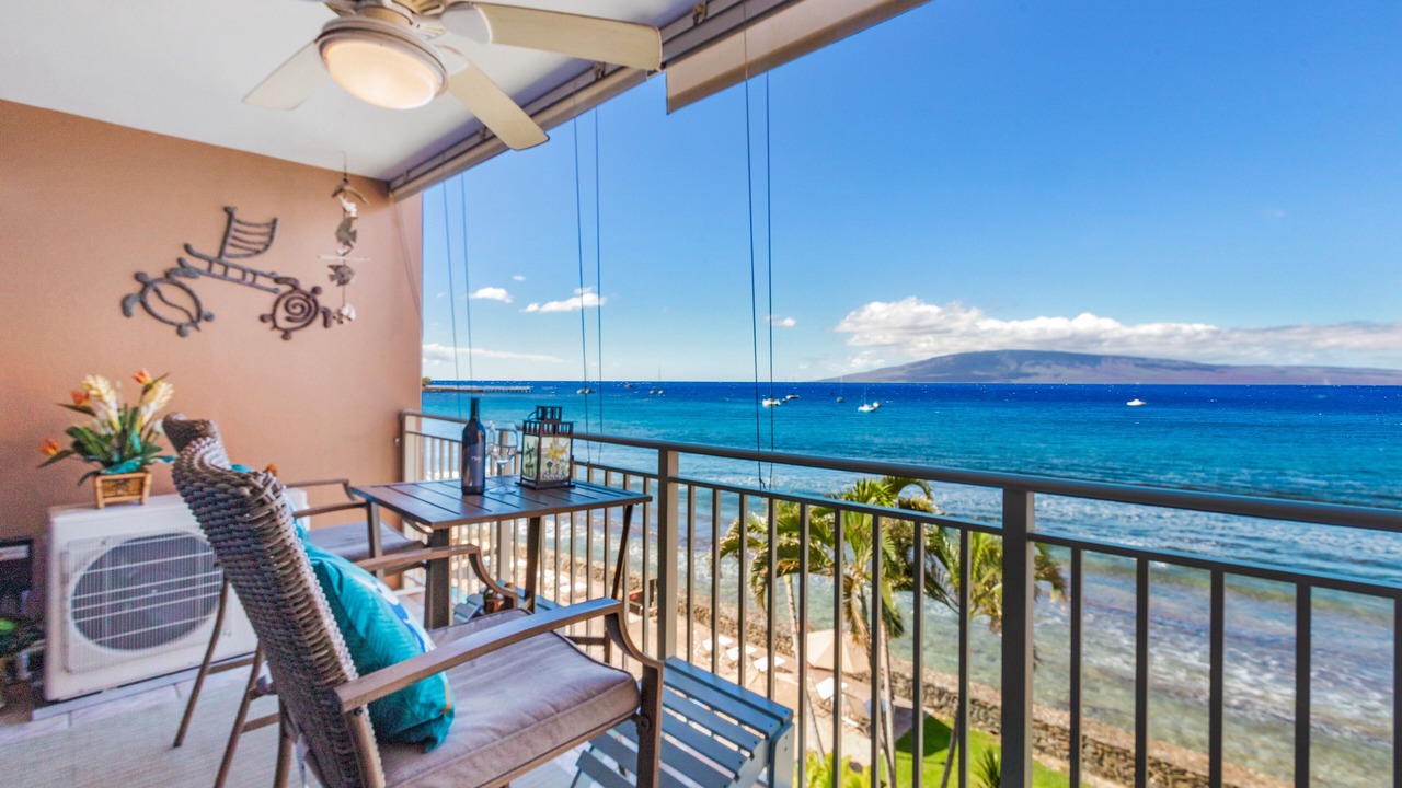 Photo of Others in Historic Lahaina Front Street