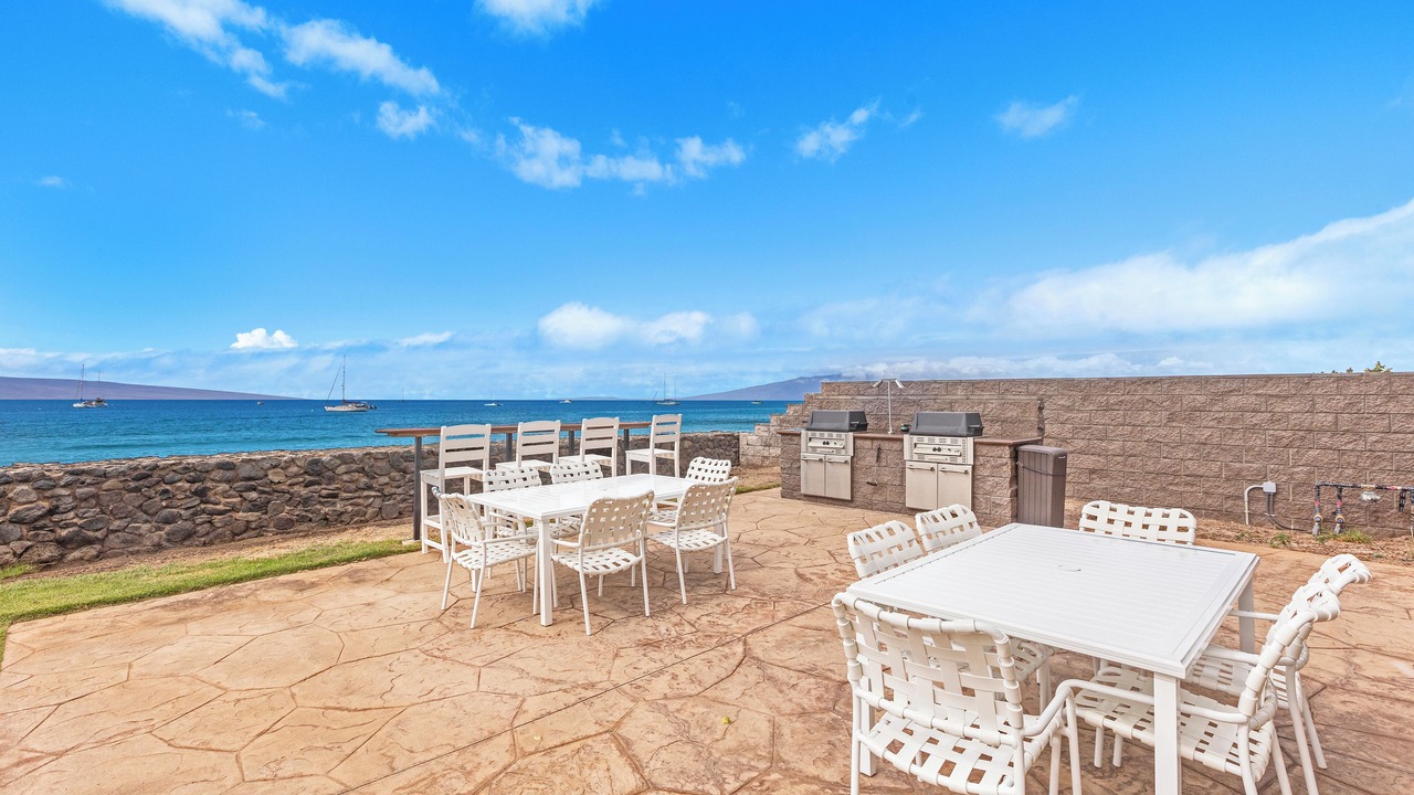 Photo of Outdoor in Historic Lahaina Front Street