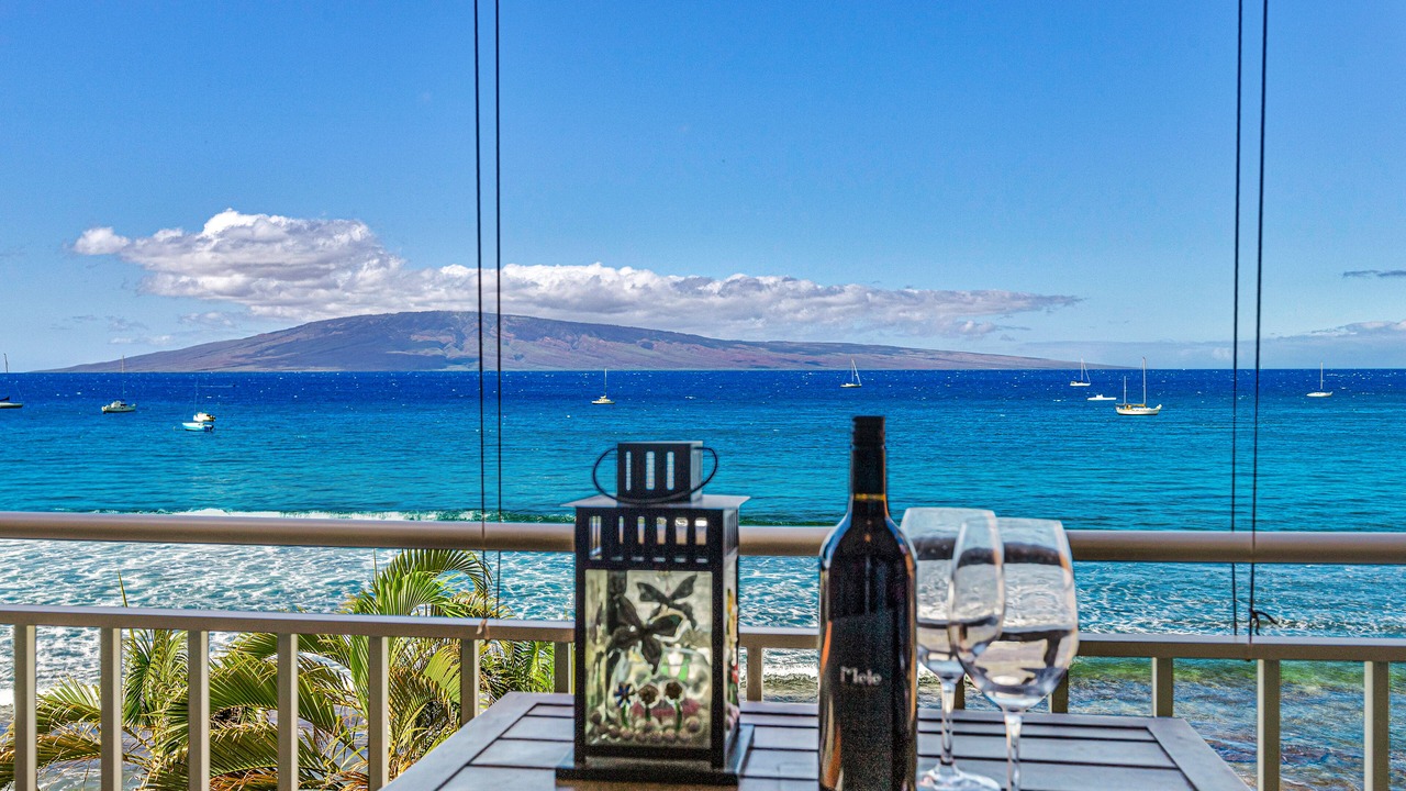 Photo of Outdoor in Historic Lahaina Front Street