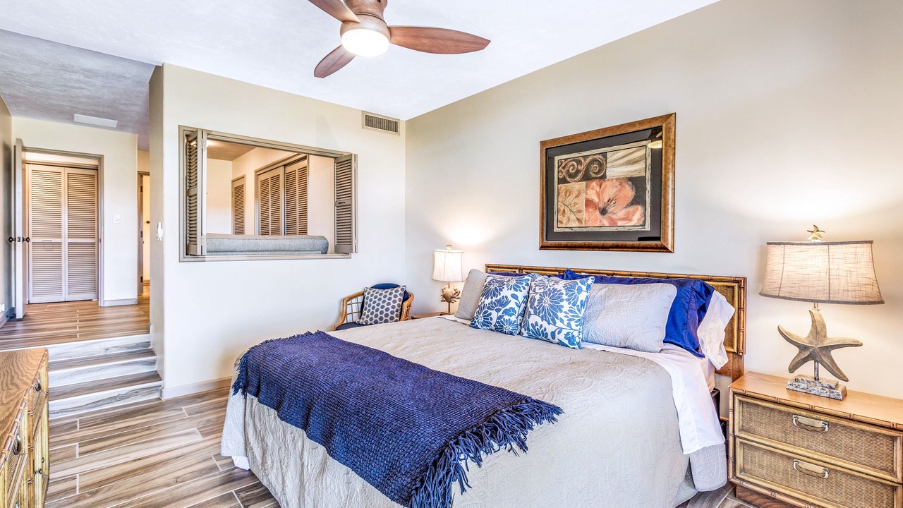 Photo of Bedroom in Kaanapali