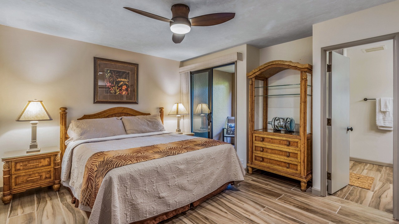 Photo of Bedroom in Kaanapali