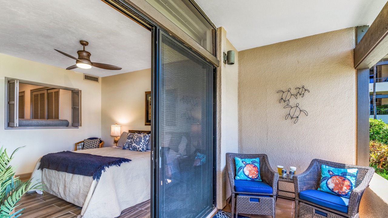 Photo of Bedroom in Kaanapali