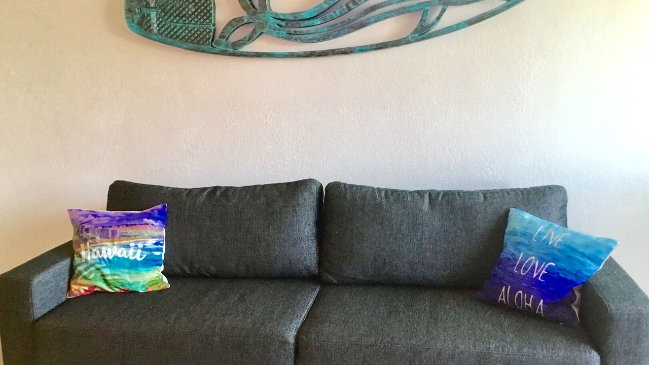 Photo of Livingroom in Waikiki