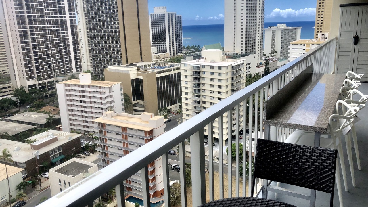 Photo of Outdoor in Waikiki