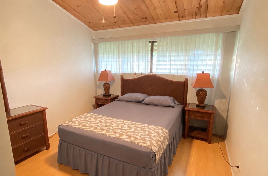 Photo of Bedroom in Kaunakakai