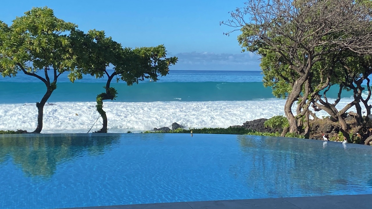 Photo of Outdoor in Kahaluu-Keauhou