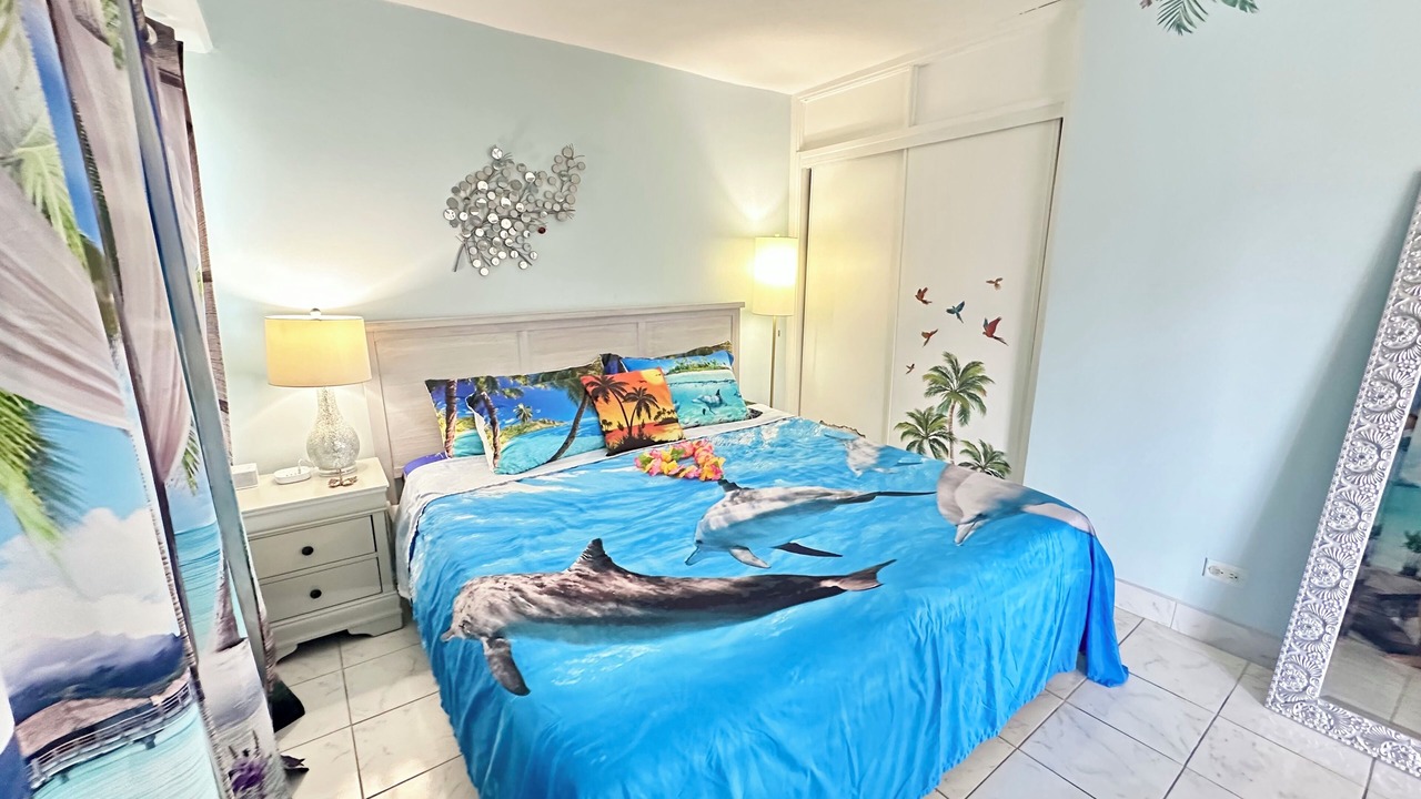 Photo of Bedroom in McCully - Moiliili