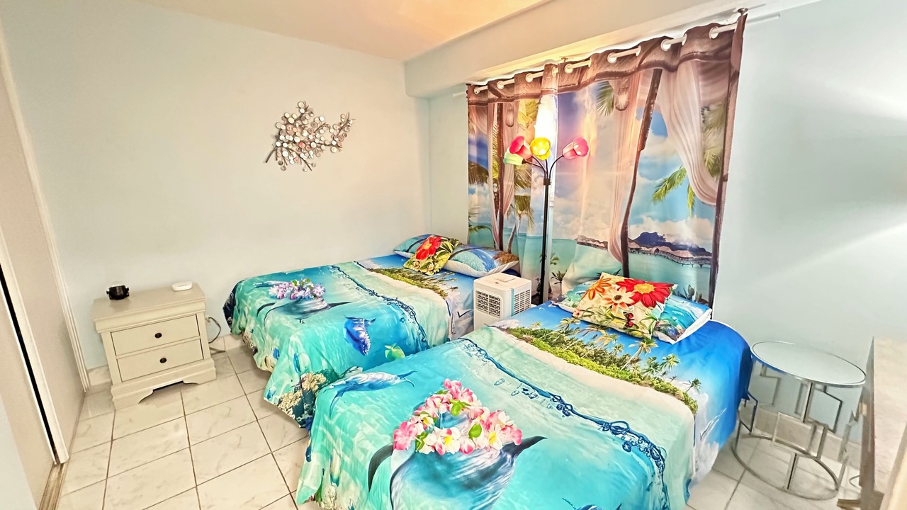 Photo of Bedroom in McCully - Moiliili