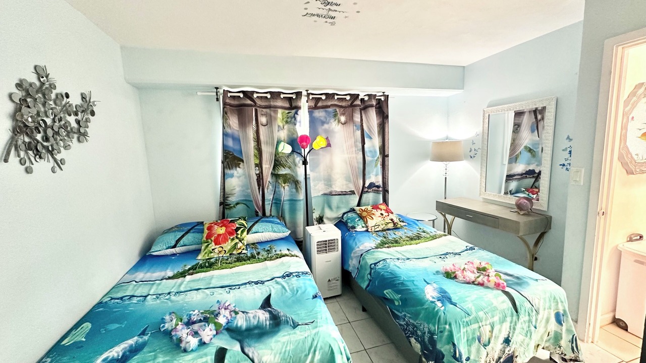 Photo of Bedroom in McCully - Moiliili