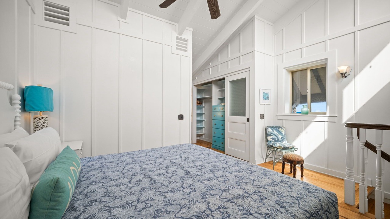 Photo of Bedroom in Wailua