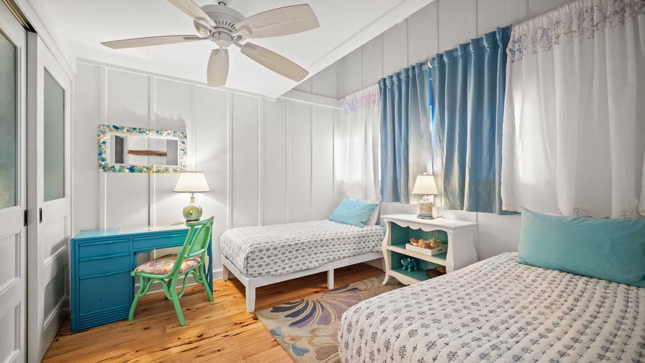 Photo of Bedroom in Wailua