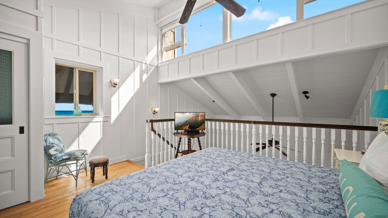 Photo of Bedroom in Wailua