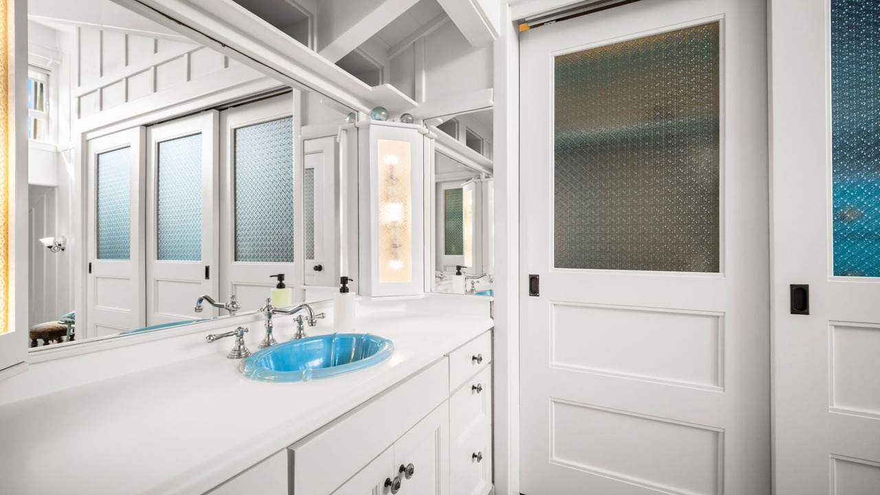 Photo of Bathroom in Wailua