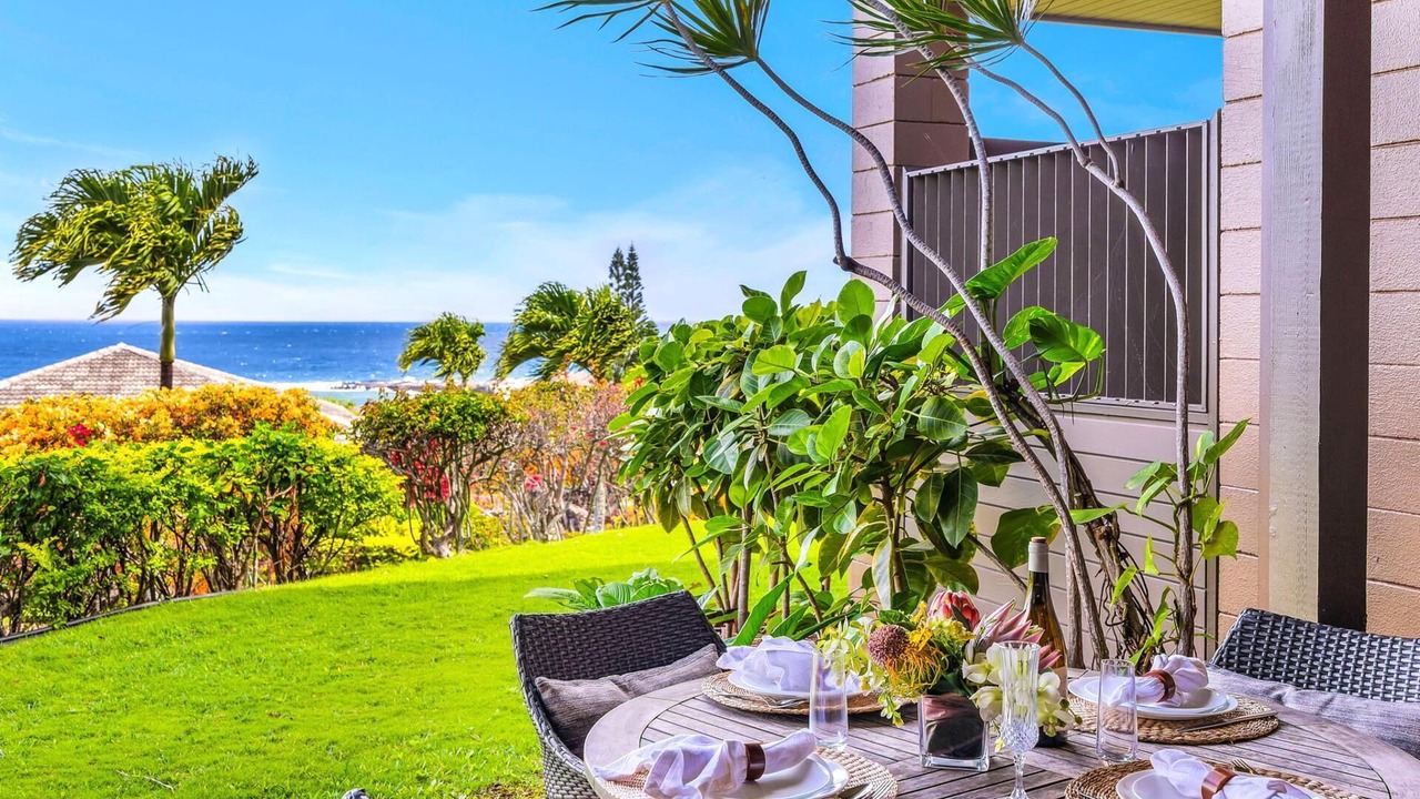 Photo of Outdoor in Kapalua