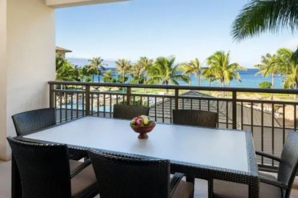 Photo of Outdoor in Kaanapali
