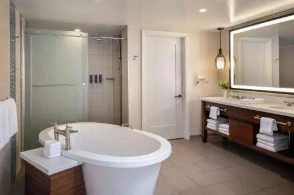 Photo of Bathroom in Kaanapali