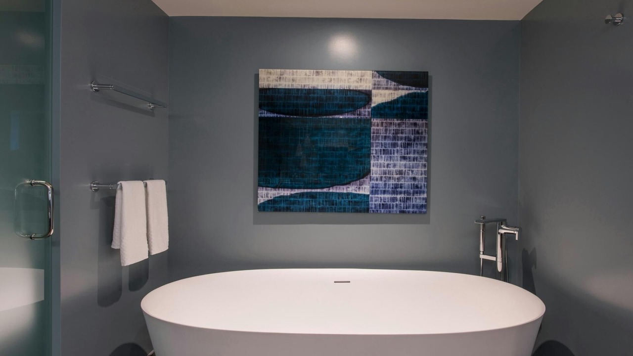 Photo of Bathroom in Waikoloa