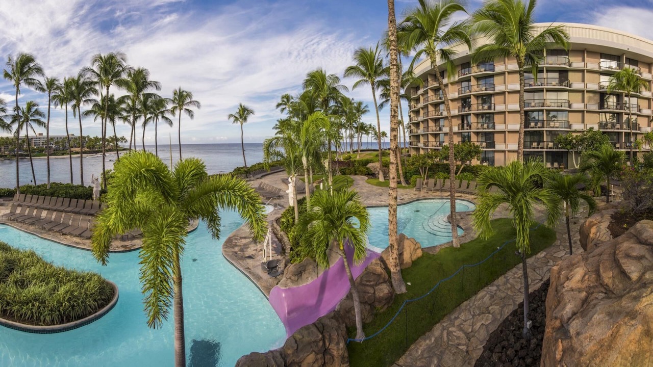 Photo of Outdoor in Waikoloa