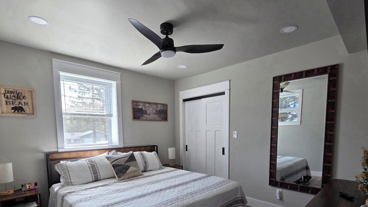 Photo of Bedroom in Maryville