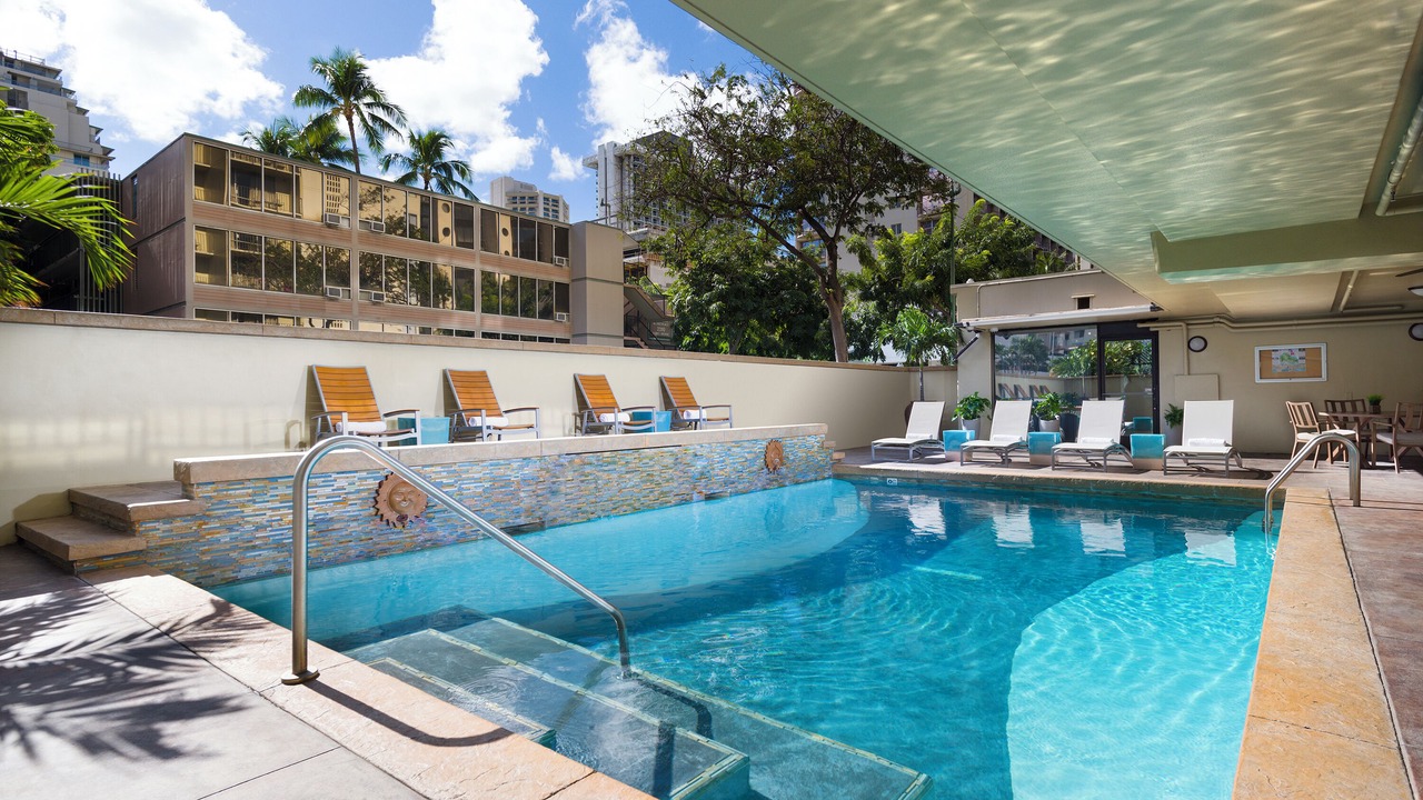 Photo of Outdoor in Waikiki
