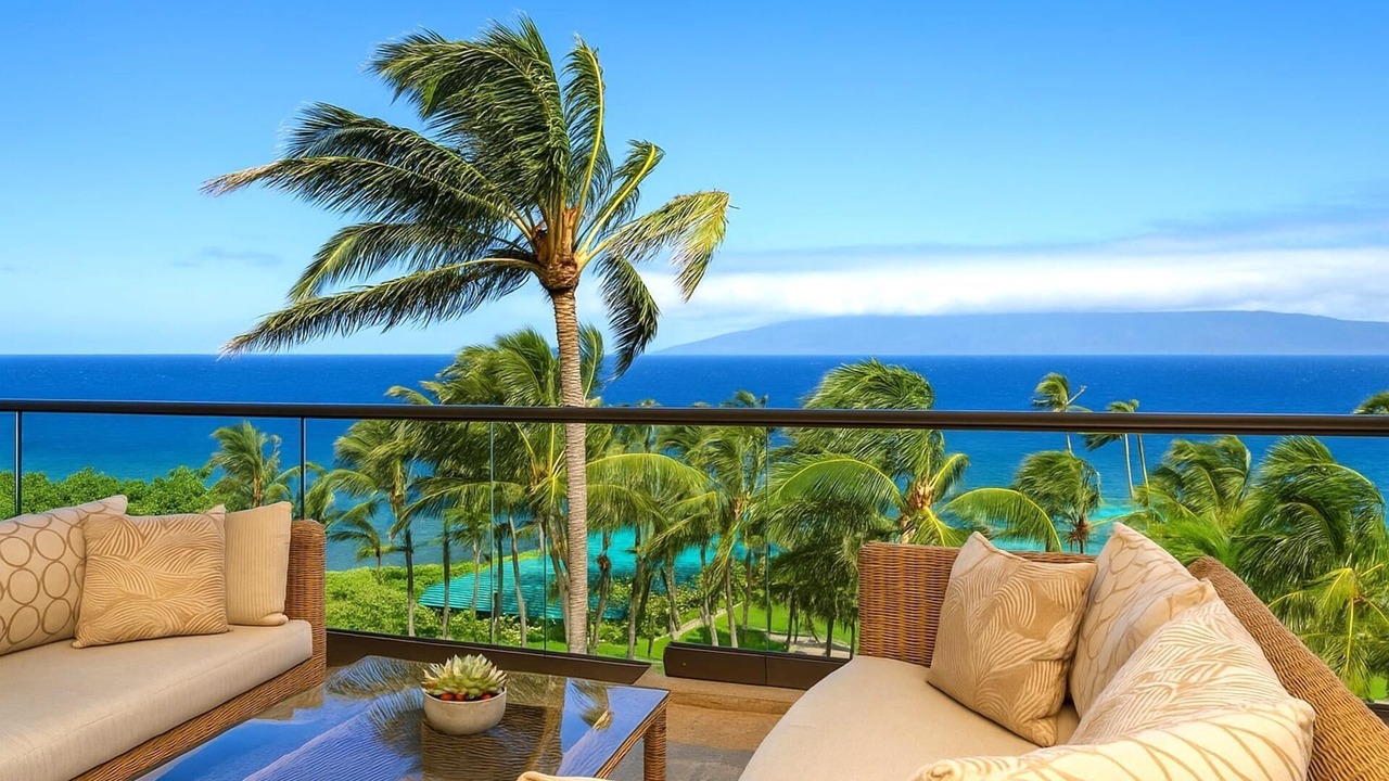 Photo of Others in Montage Kapalua Bay