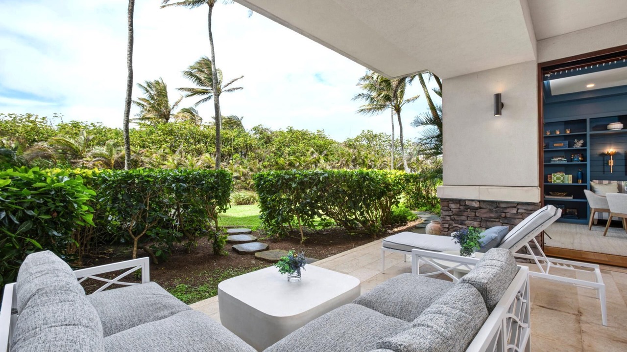 Photo of Outdoor in Montage Kapalua Bay