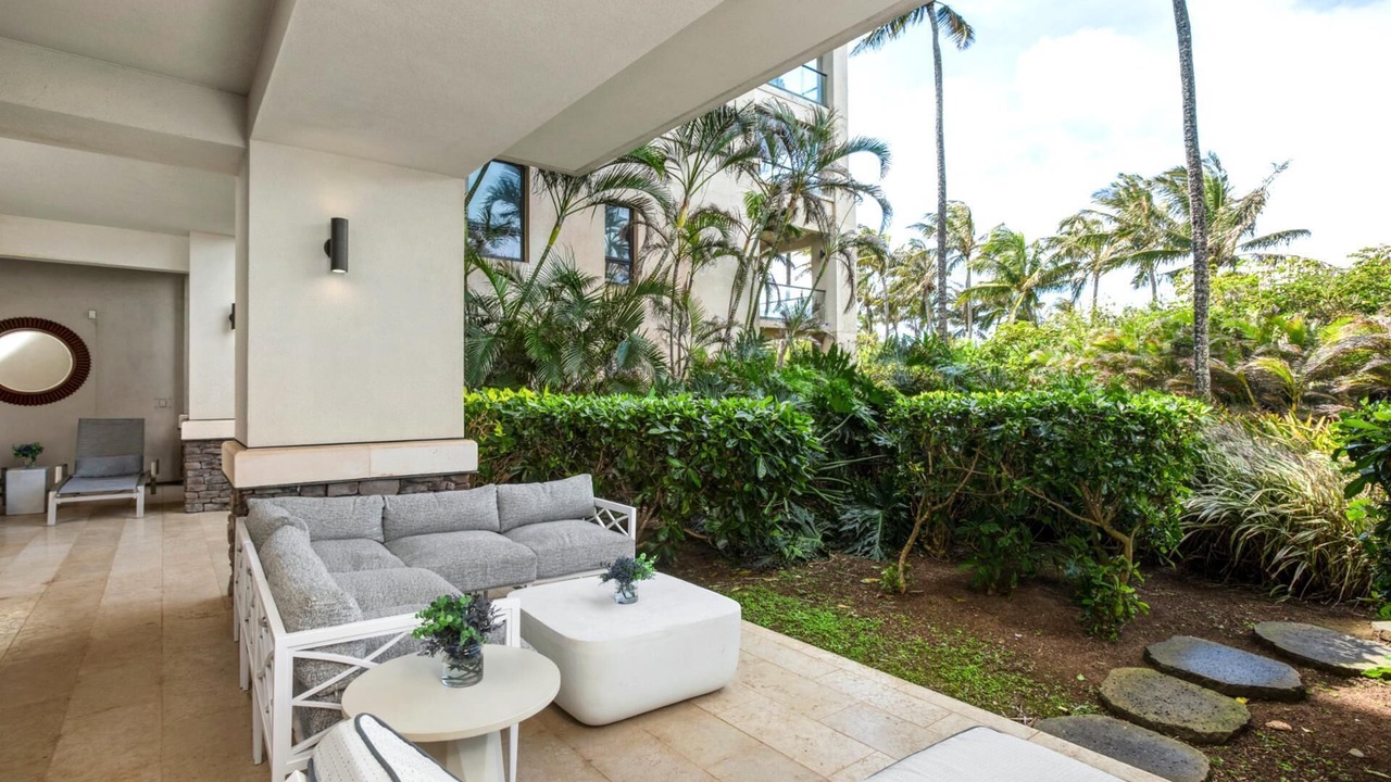 Photo of Outdoor in Montage Kapalua Bay