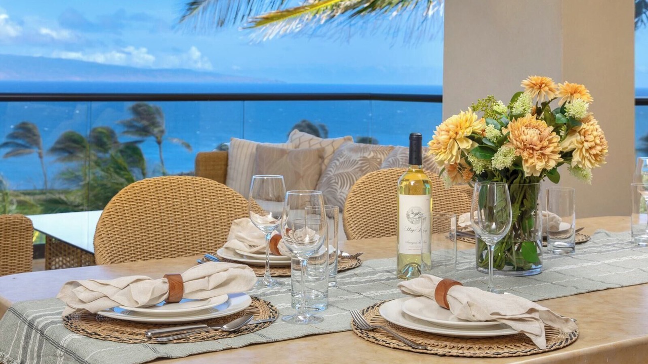 Photo of Outdoor in Montage Kapalua Bay