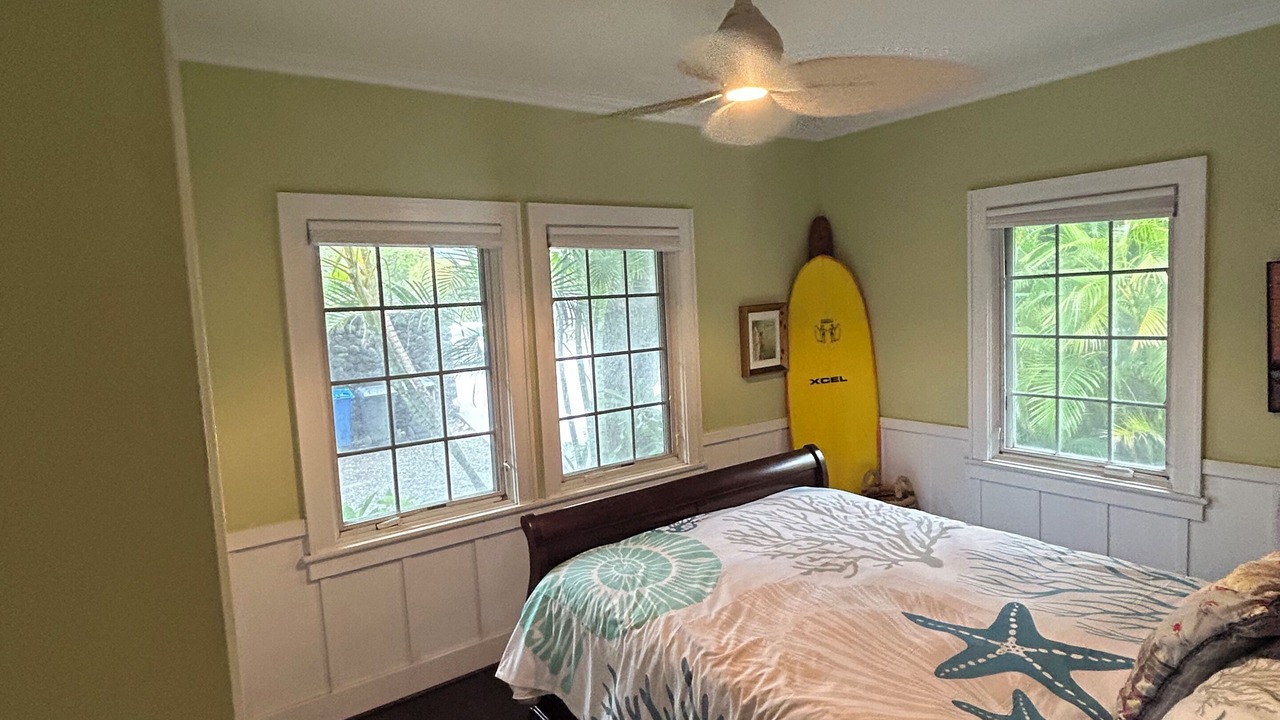 Photo of Bedroom in Hawaii Loa Ridge