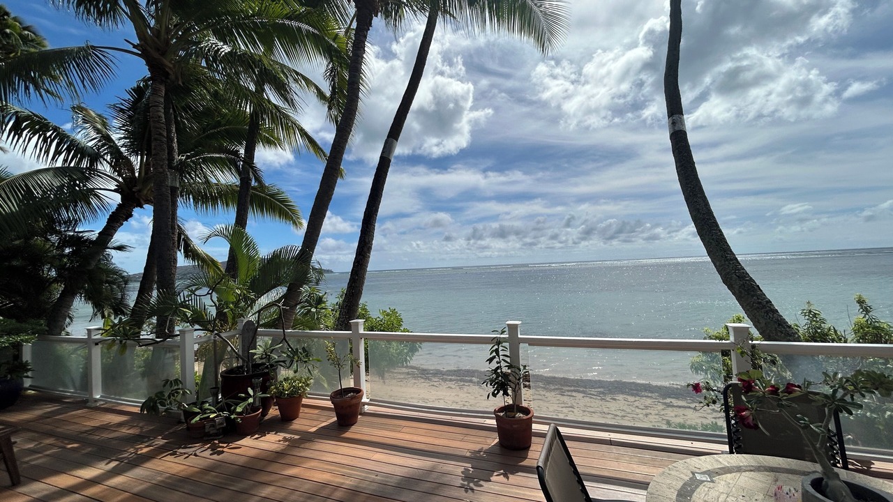 Photo of Outdoor in Hawaii Loa Ridge