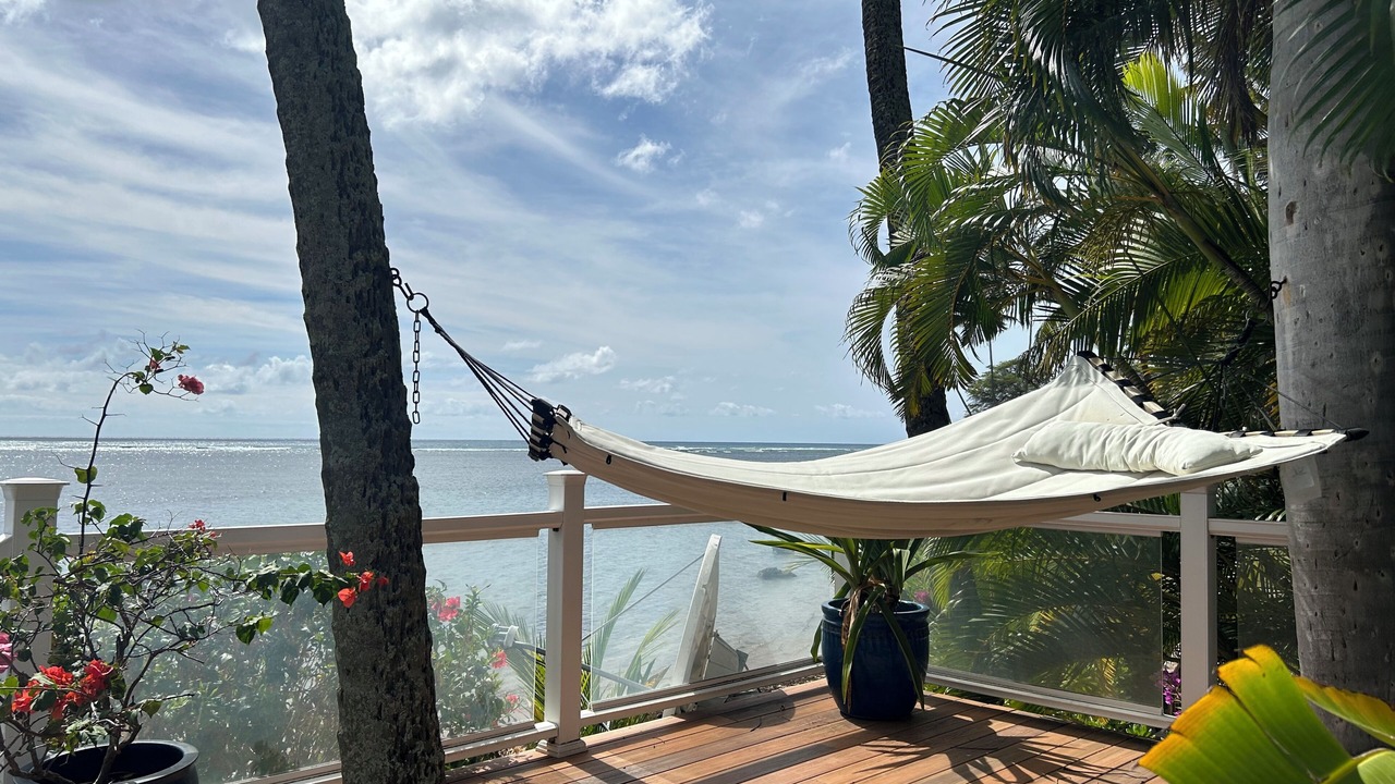 Photo of Outdoor in Hawaii Loa Ridge