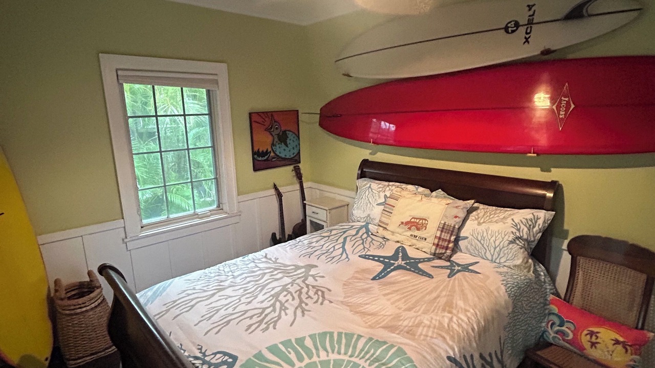 Photo of Bedroom in Hawaii Loa Ridge