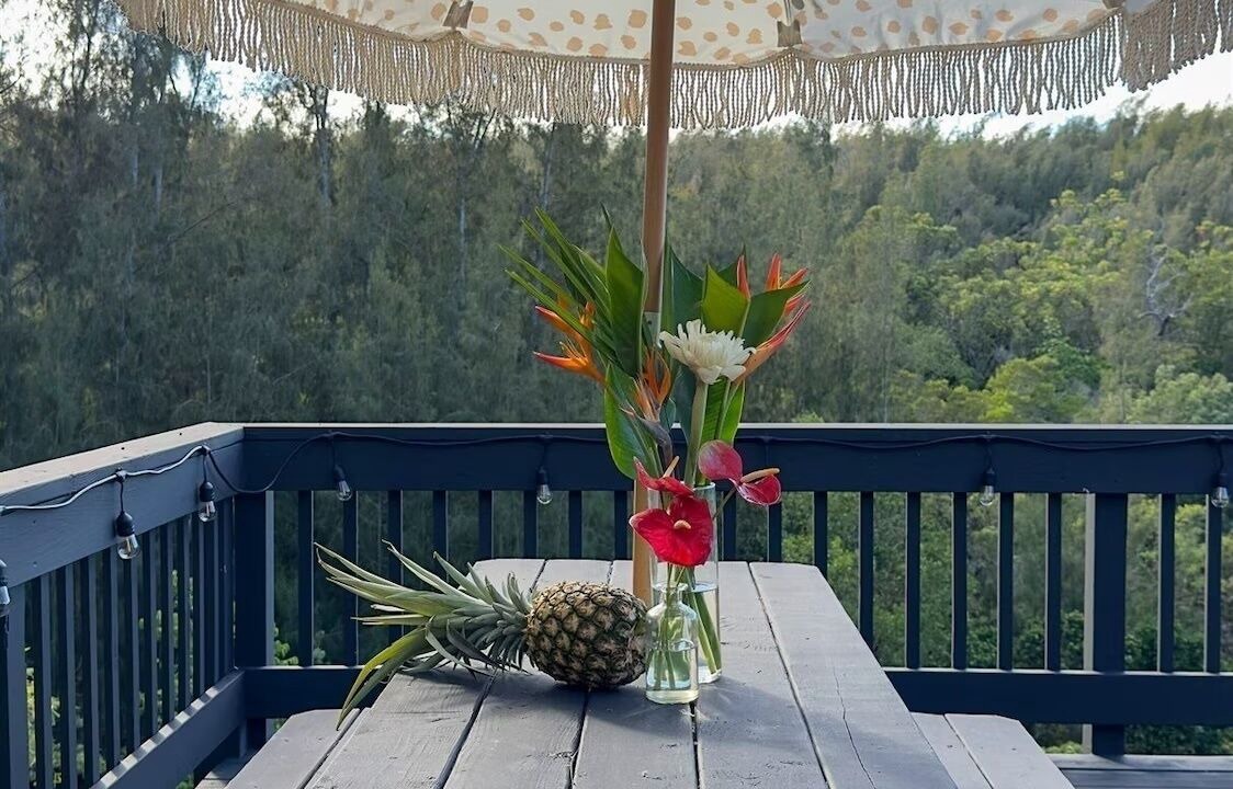 Photo of Outdoor in Pupukea