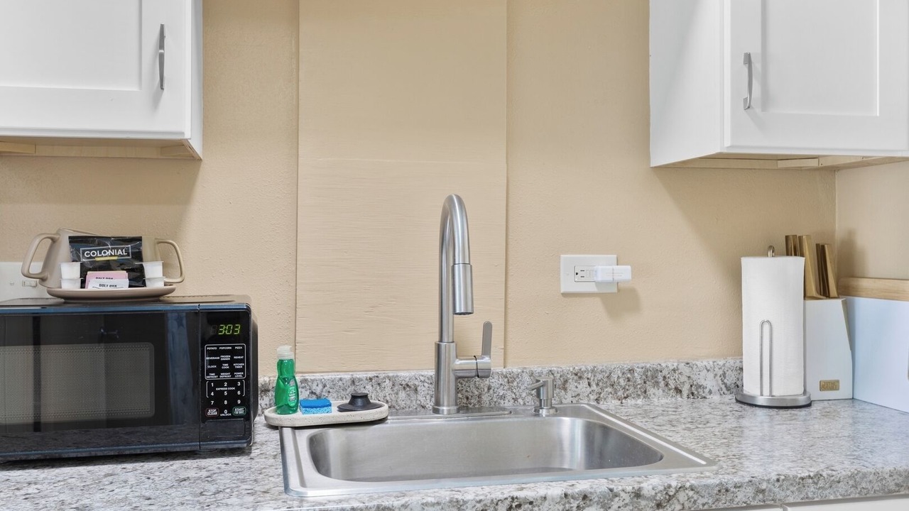 Photo of Kitchen in Keaukaha