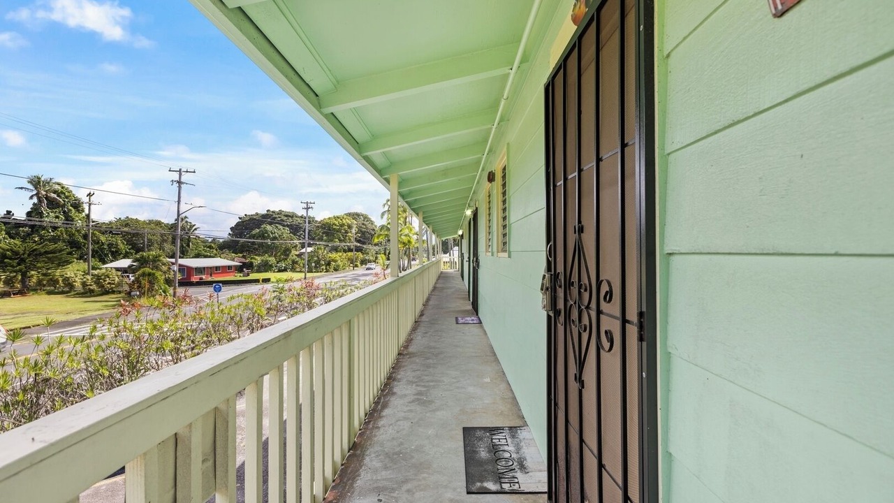 Photo of Outdoor in Keaukaha