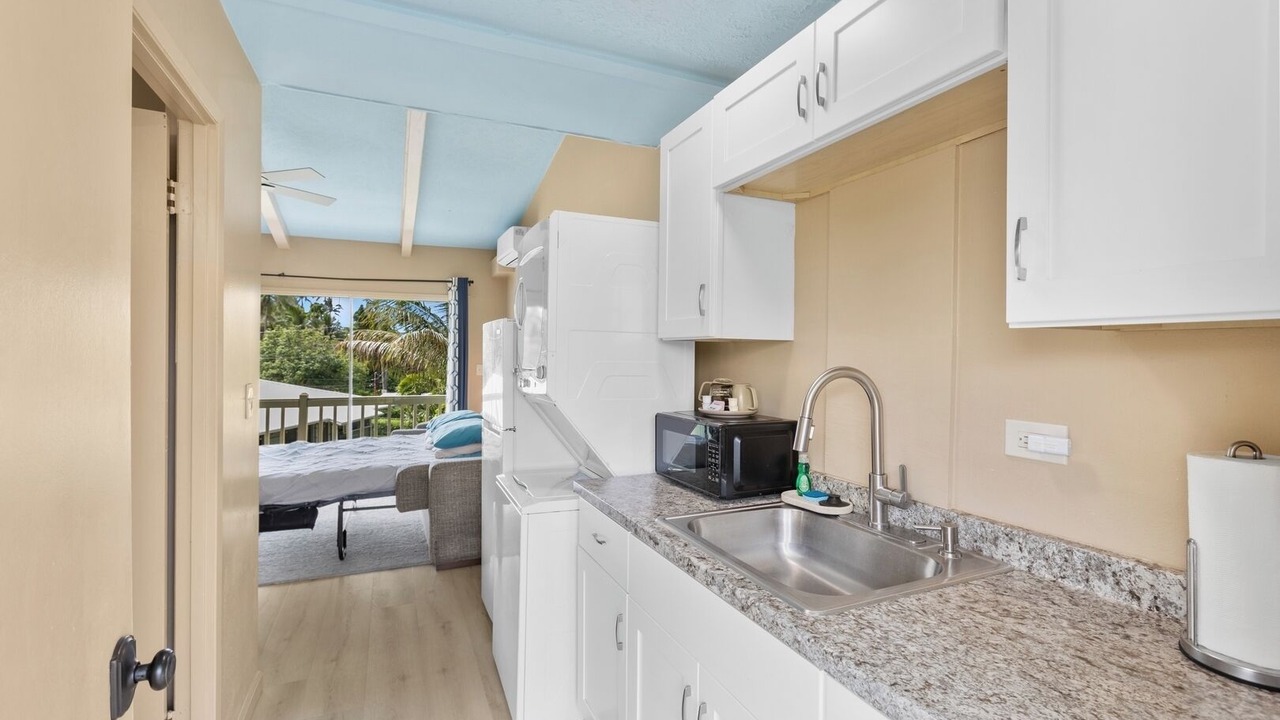 Photo of Kitchen in Keaukaha