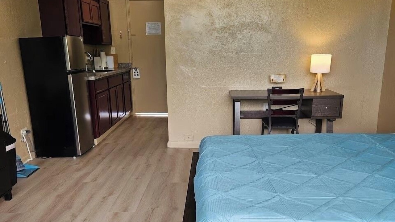 Photo of Bedroom in Keaukaha