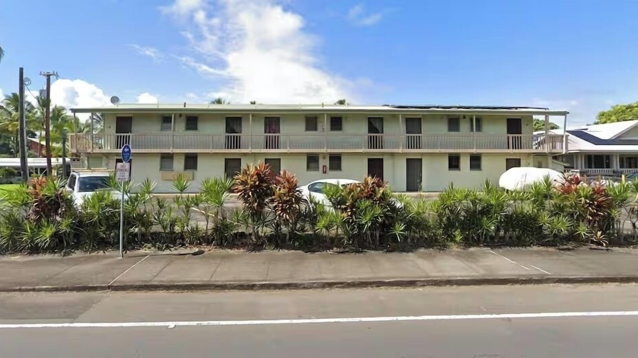 Photo of Outdoor in Keaukaha