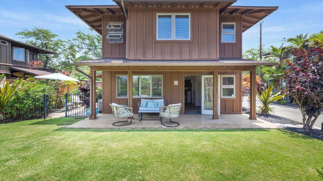 Photo of Outdoor in Kailua-Kona