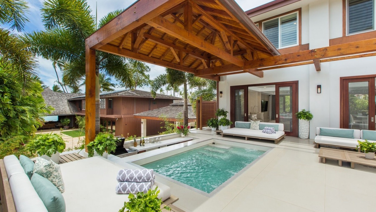 Photo of Outdoor in Kahala